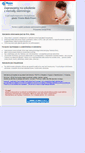 Mobile Screenshot of multifinish.rigips.pl